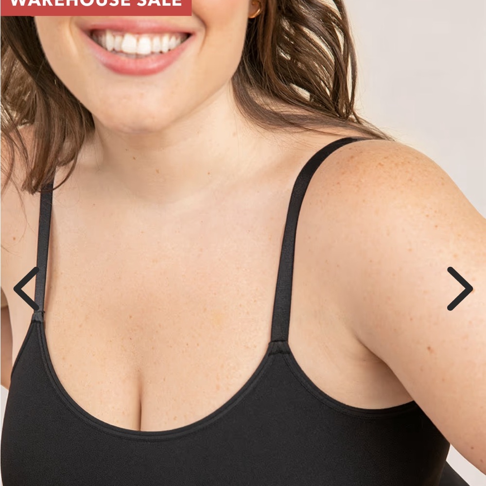 SHAPERMINT
Black Women's Intimate Wear